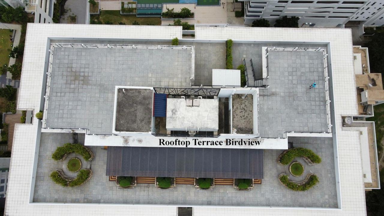 Avalon Condominium Cebu Exterior photo