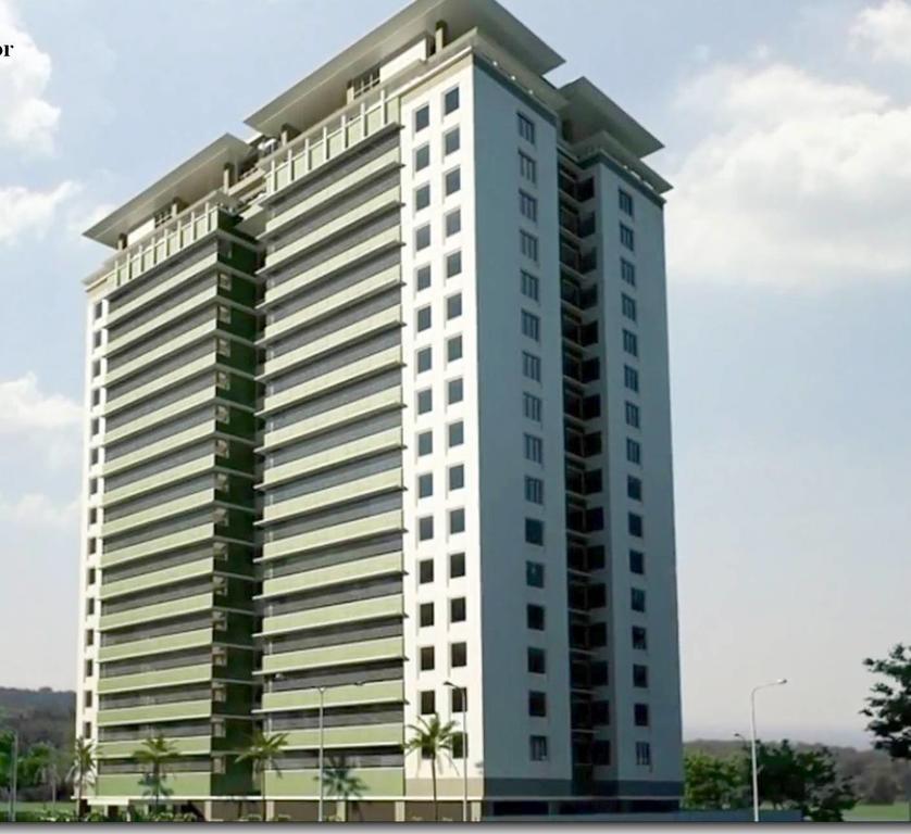 Avalon Condominium Cebu Room photo