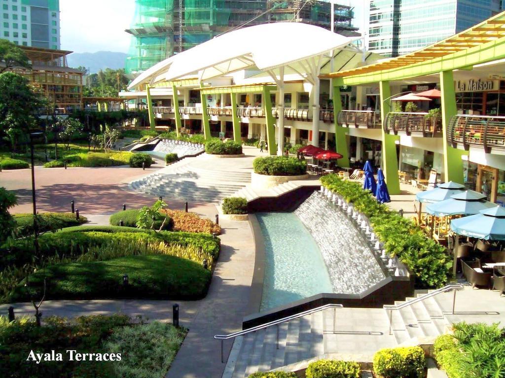 Avalon Condominium Cebu Room photo