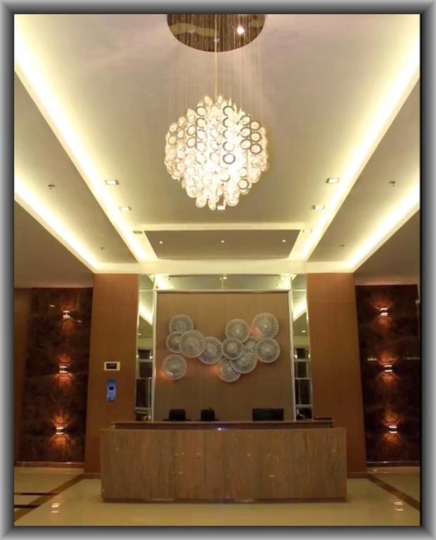 Avalon Condominium Cebu Room photo