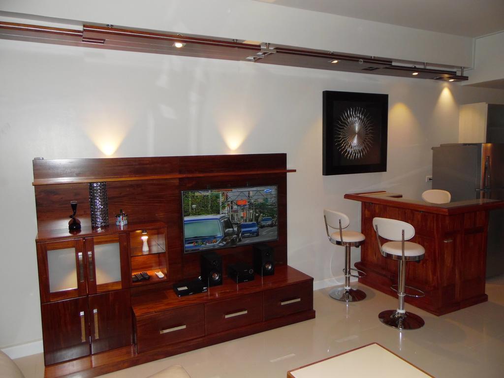 Avalon Condominium Cebu Room photo