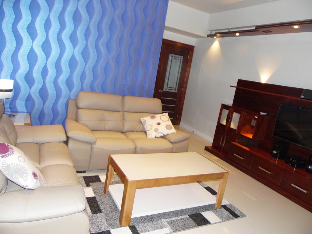 Avalon Condominium Cebu Room photo