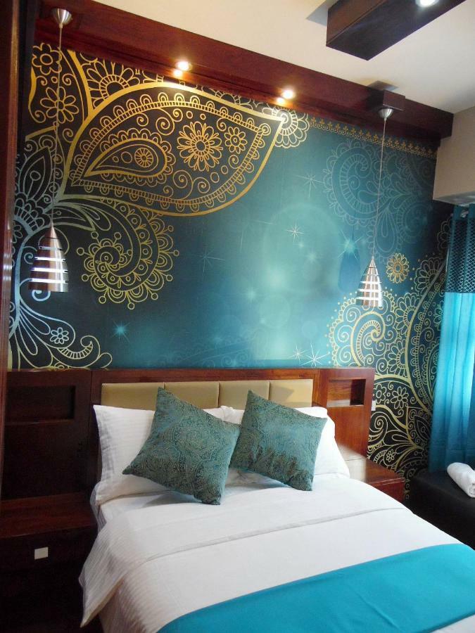 Avalon Condominium Cebu Room photo
